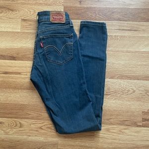 Levi’s Jeans , size 25